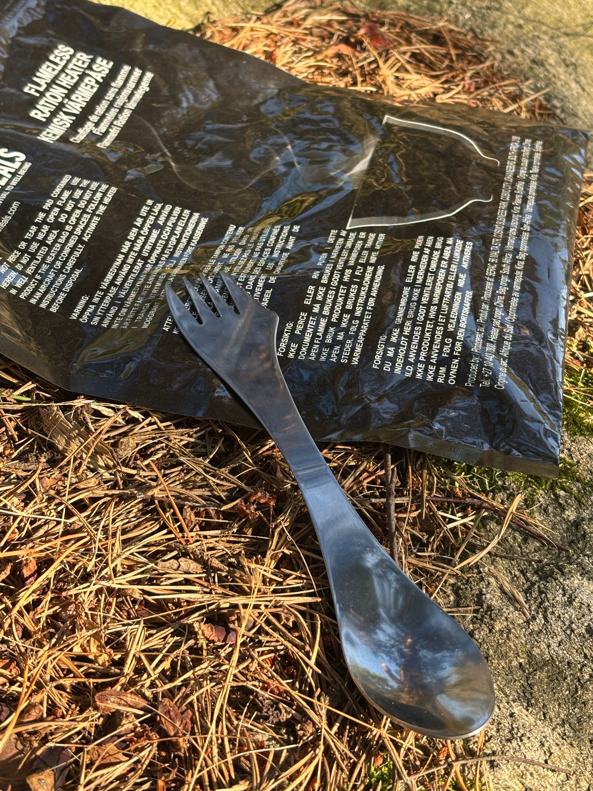 Spork
